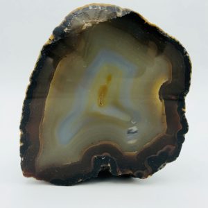 Natural history curiosities - Agate