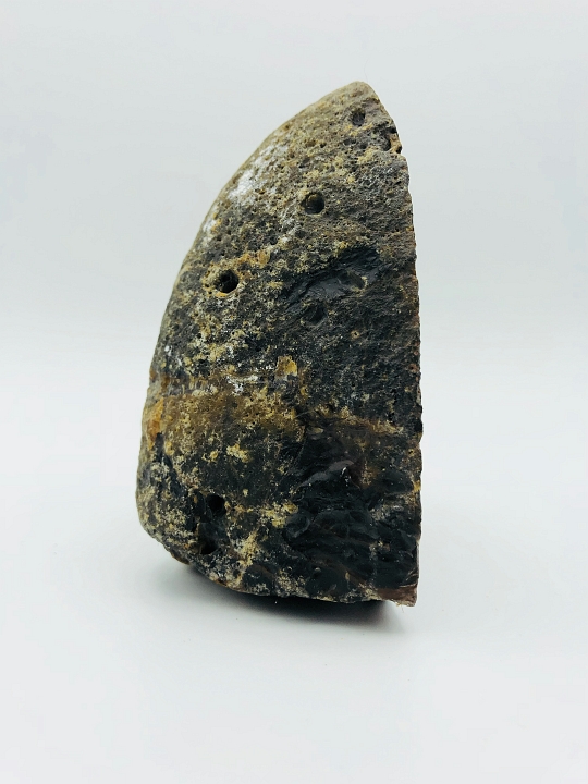 Natural history curiosities - Agate