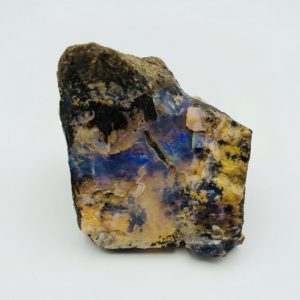 Beautiful Rough Boulder Opal from Winton, Queensland, Australia